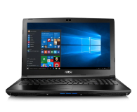 MSI GL62 i5-7300HQ/8GB/1TB/Win10 GTX1050 - 383663 - zdjęcie 2